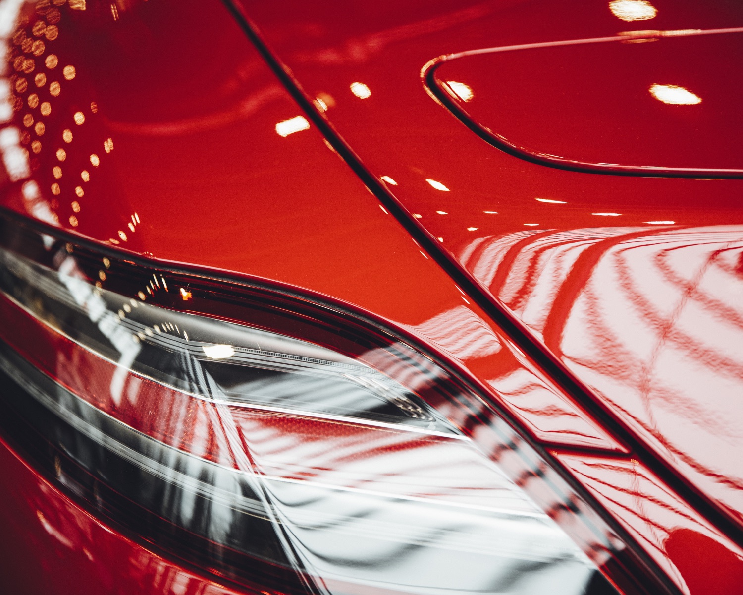 Nano Ceramic Coating